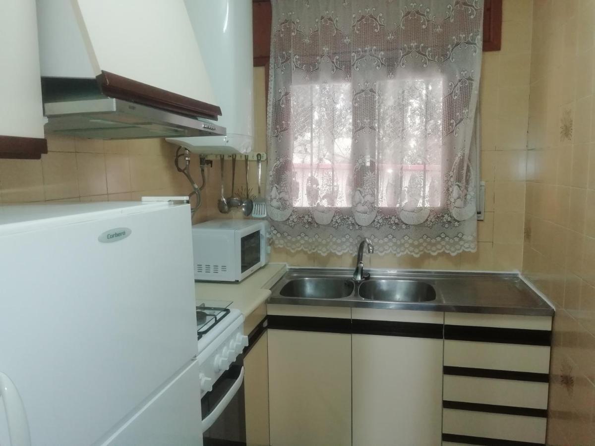 شقة Residencial Panorama I Inmomart Peñíscola المظهر الخارجي الصورة