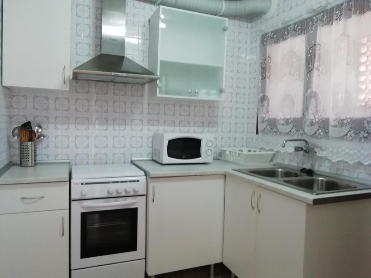 شقة Residencial Panorama I Inmomart Peñíscola المظهر الخارجي الصورة