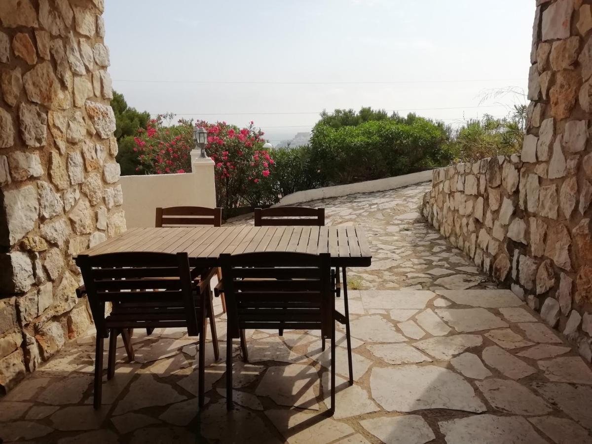 شقة Residencial Panorama I Inmomart Peñíscola المظهر الخارجي الصورة