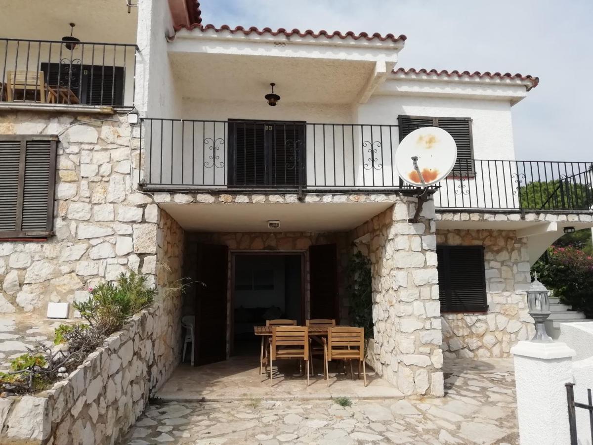شقة Residencial Panorama I Inmomart Peñíscola المظهر الخارجي الصورة