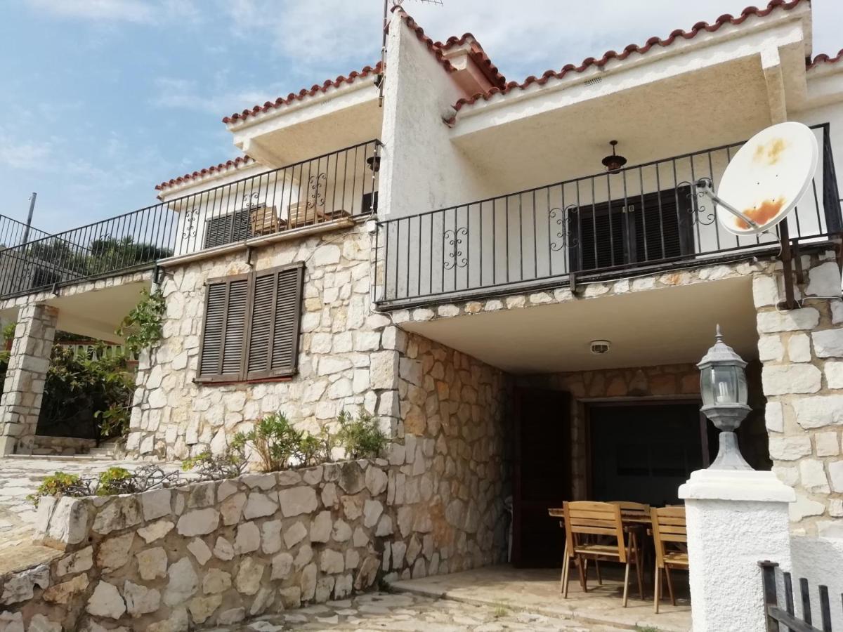 شقة Residencial Panorama I Inmomart Peñíscola المظهر الخارجي الصورة