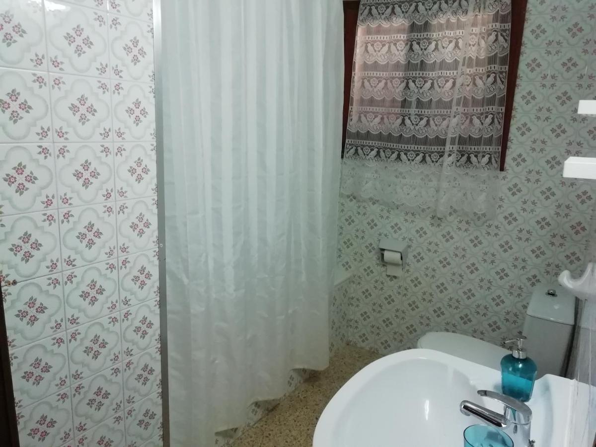 شقة Residencial Panorama I Inmomart Peñíscola المظهر الخارجي الصورة