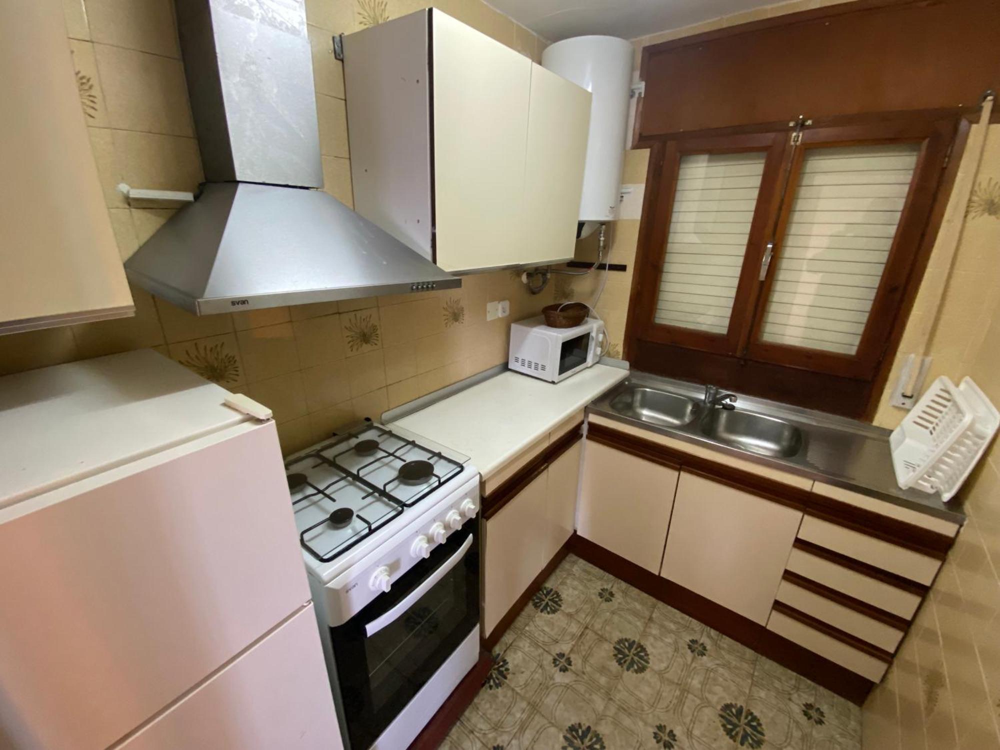 شقة Residencial Panorama I Inmomart Peñíscola المظهر الخارجي الصورة