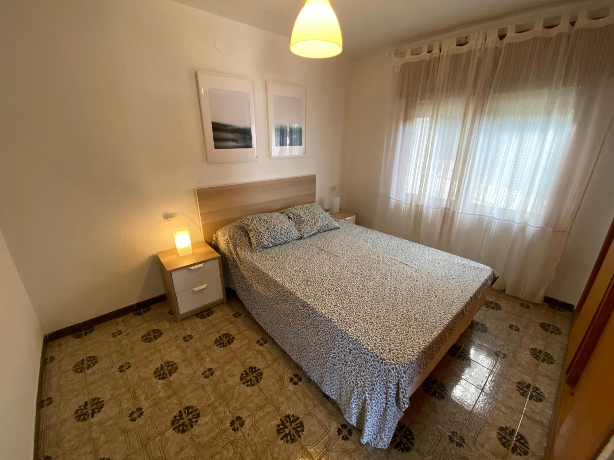 شقة Residencial Panorama I Inmomart Peñíscola المظهر الخارجي الصورة