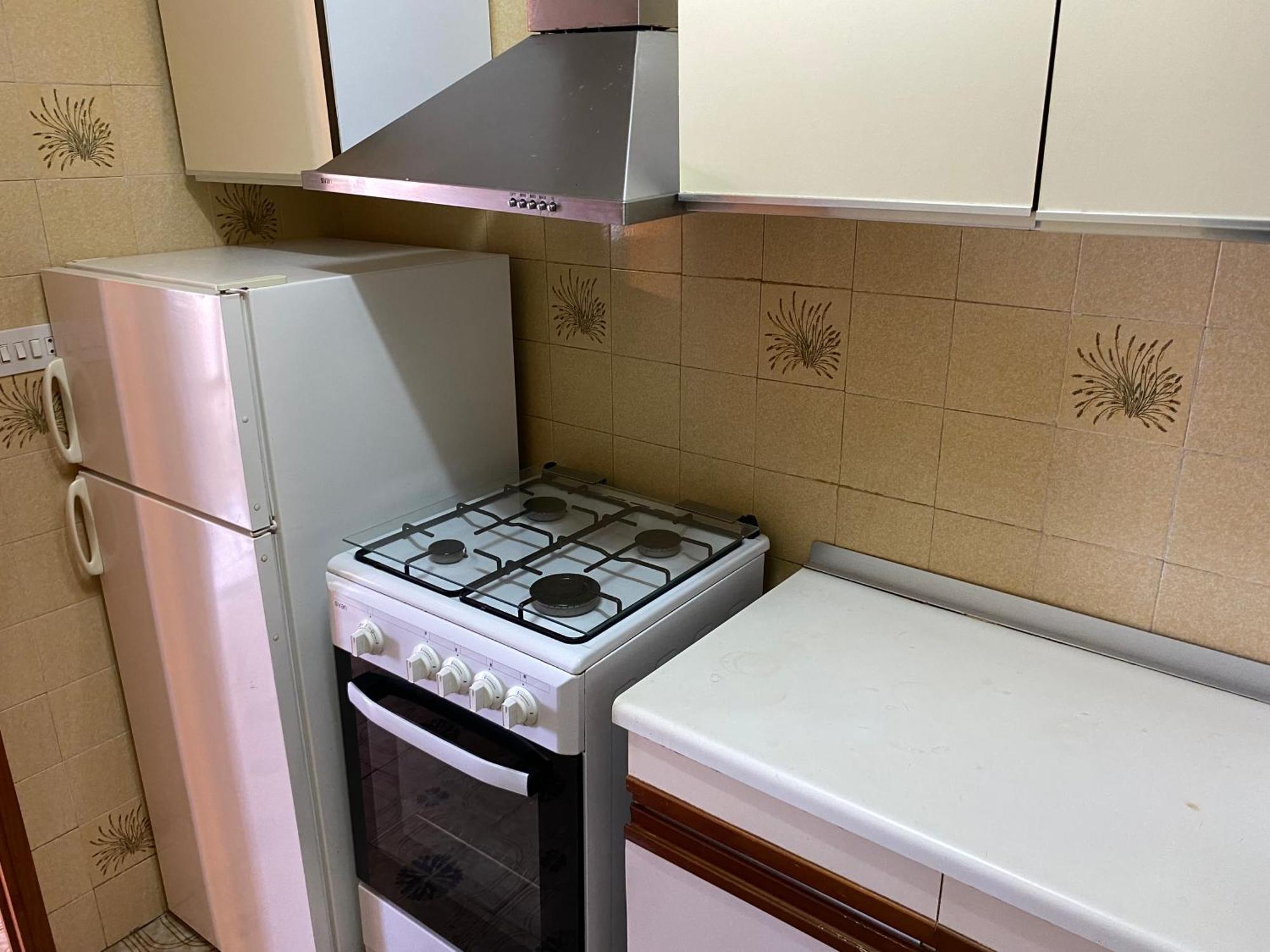 شقة Residencial Panorama I Inmomart Peñíscola المظهر الخارجي الصورة
