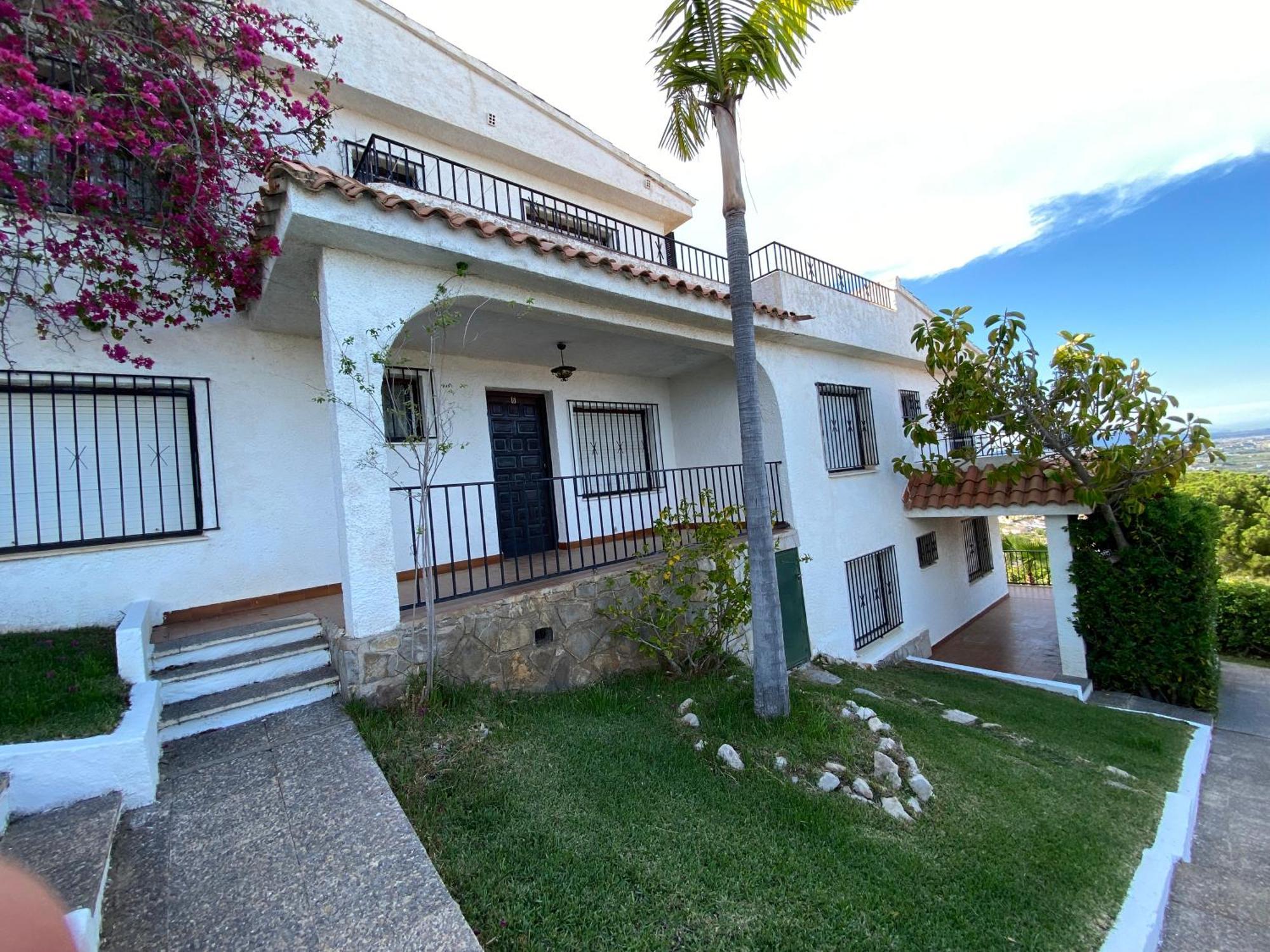 شقة Residencial Panorama I Inmomart Peñíscola المظهر الخارجي الصورة