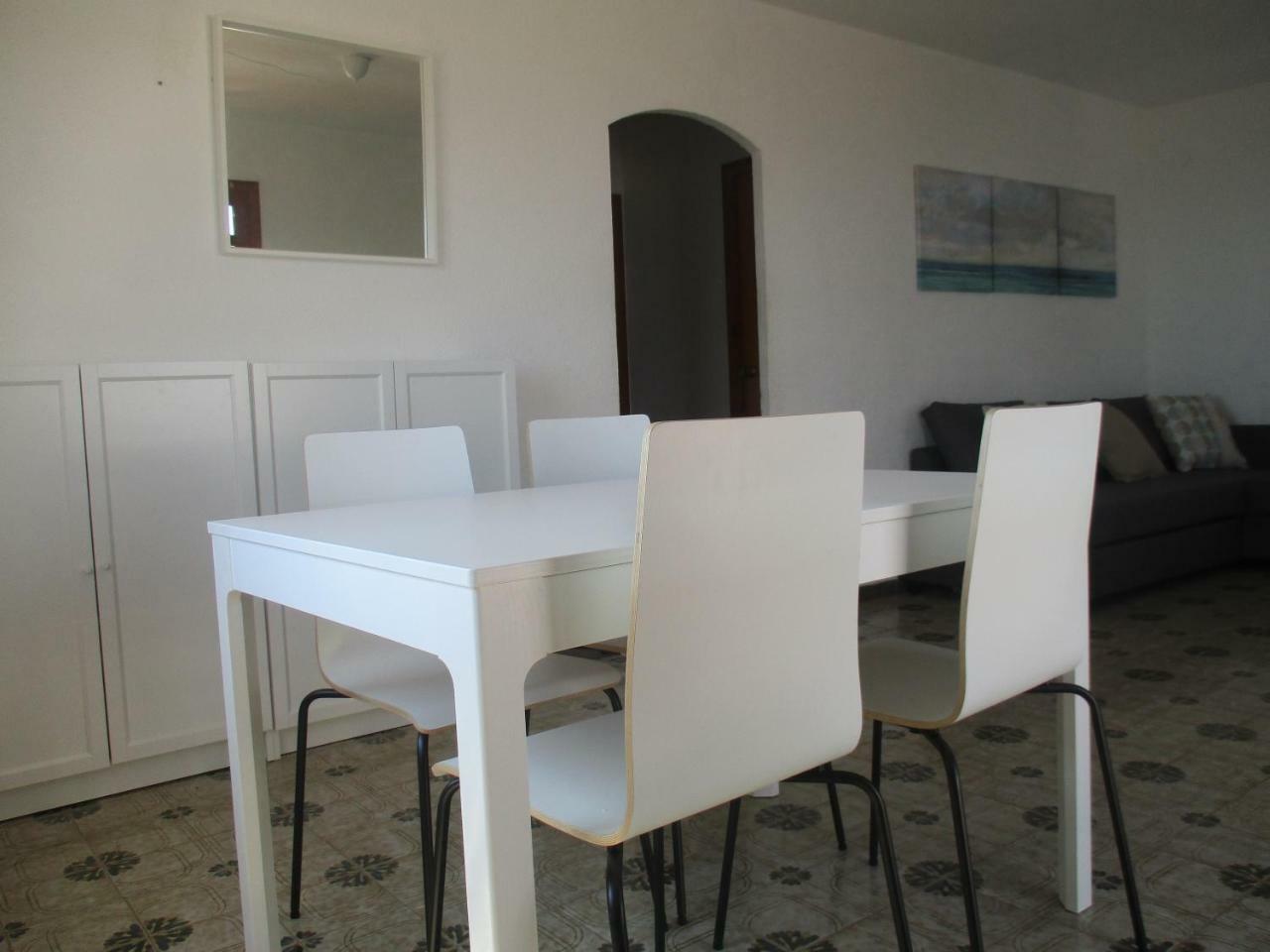 شقة Residencial Panorama I Inmomart Peñíscola المظهر الخارجي الصورة
