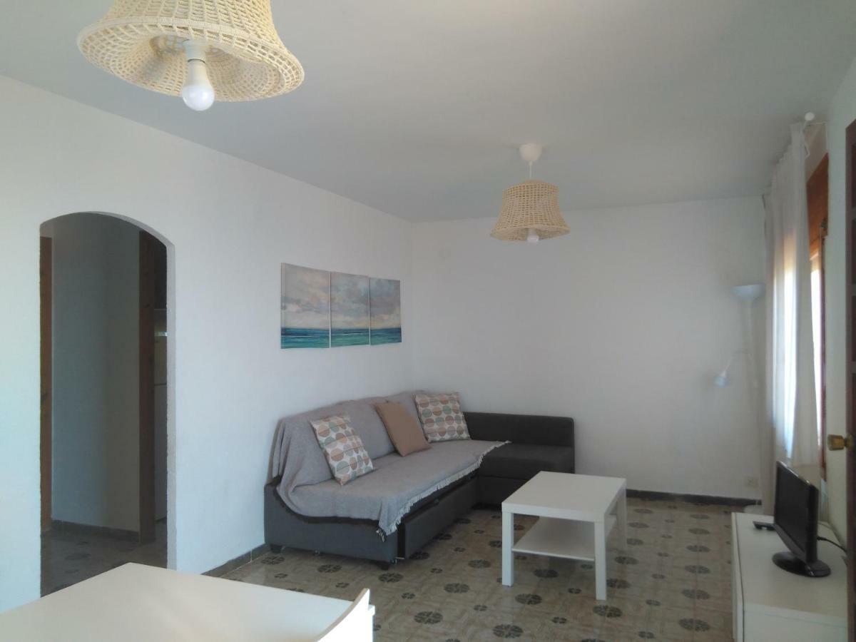 شقة Residencial Panorama I Inmomart Peñíscola المظهر الخارجي الصورة