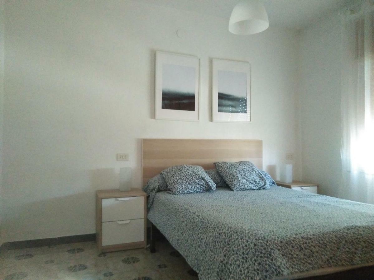 شقة Residencial Panorama I Inmomart Peñíscola المظهر الخارجي الصورة